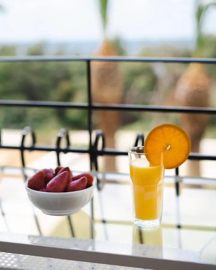 Nondas Apartments Lassi  Lassi (Kefalonia)