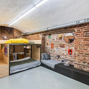 Royal By Michal&friends , Prague Czech Republic